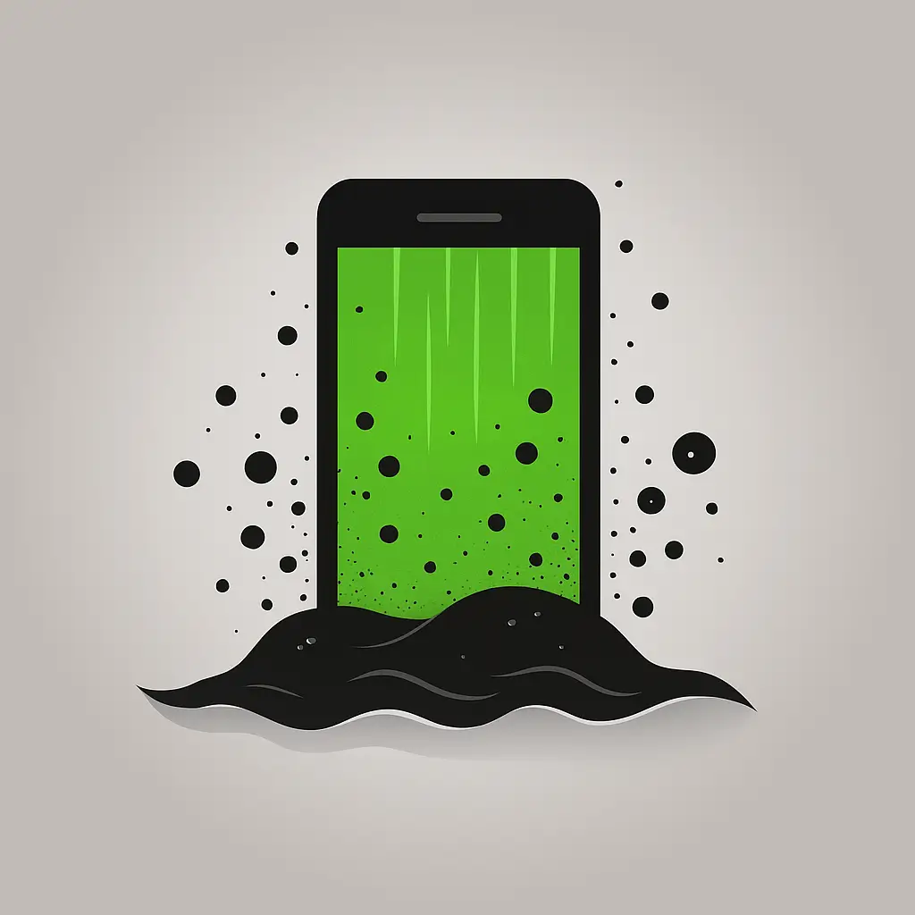 Reparatur bei Wasserschäden